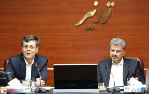 تمرکز بر اوج بار ۱۴۰۵، هوشمندسازی و کاهش تلفات
