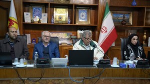 یکپارچه سازی دستورالعمل فرآیند اجرایی و ساختار