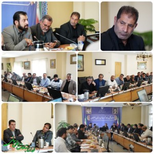 تأکید بر تقویت تاب‌آوری زیرساخت‌های اصفهان در برابر تهدیدات و حوادث