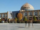 طرح ایجاد موزه خصوصی در زیرزمین مسجد شیخ لطف‌الله
