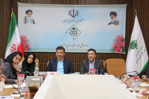تسریع در روند واگذاری املاک در اداره کل امور عشایر استان اصفهان