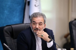 برگزاری اولین نشست گروه کاری گردشگری استان اصفهان