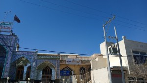 تقویت شبکه برق شهر گز با اجرای پروژه ۱۸ میلیارد ریالی