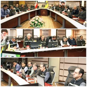 ستاد مدیریت بحران