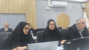 ارائه گزارش عملکرد بهزیستی استان اصفهان