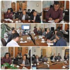 بررسی روند اجرای کمربندی جنوبی نجف‌آباد