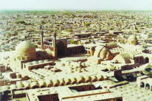 روایت تلاقی سنت و مدرنیته و چالشی برای هویت پایدار