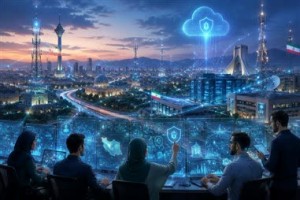 فناوری اطلاعات؛ ستون پنهان تاب‌آوری ایران