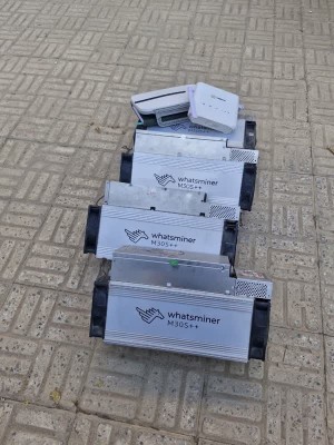 توقیف چهار دستگاه ماینر غیرمجاز در شهرستان شاهین‌شهر و میمه