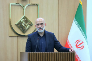 ۱۲ پروژه پیشران به مناطق فعال اقتصادی استان تبدیل می‌شوند