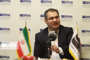 کاشانی‌ها هتل پنج ستاره می‌سازند