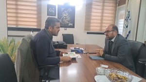 پیشنهاد بررسی ایجاد خط تولید کود اوره در اصفهان مطرح شد