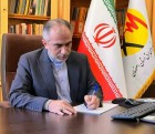 مدیرعامل شرکت توزیع برق اصفهان: همراهی مردم؛عامل پایداری شبکه در تابستان