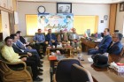 برگزاری شورای عشایری شهرستان چادگان