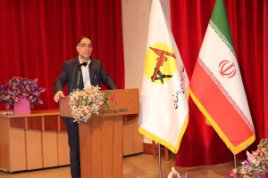 عملیاتی شدن ۷۵ درصد برنامه هدفگذاری مگاپروژه های توانیر