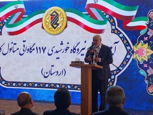 همراهی مردم در مدیریت مصرف برق همچنان ضروری است