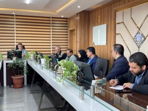 نشست تخصصی مدیریت فناوری اطلاعات و هوشمندسازی