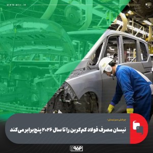 چرخش سبز نیسان