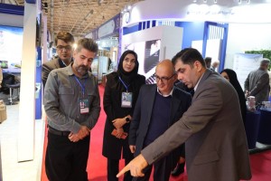 آبفای اصفهان خاستگاه صنعت آب و فاضلاب کشور است