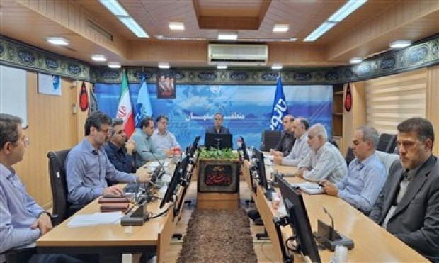 تقویت زیرساخت‌های ارتباطی اصفهان با تمرکز بر آمادگی در برابر بحران‌ها