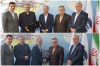 دکتر پیمان فیضی رئیس هیأت‌مدیره شرکت طاها شد