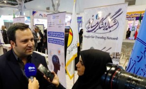 هزینه‌های نمایشگاه فن‌نما سرمایه‌گذاری برای آینده شهر اصفهان است