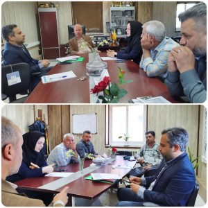 محور پایداری چرخه درآمد و خدمات شرکت گاز
