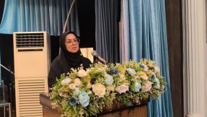 برگزاری مراسم روز روان‌شناس در بهزیستی استان اصفهان