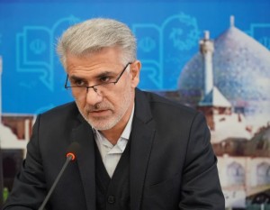 ۴۳۵۴نفر برای انتخابات شورای اسلامی‌شهر در استان اصفهان ثبت‌نام کردند