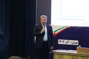 نقشه راه عبور ایمن از تابستان 1405