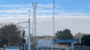 نقشه توسعه موبایل در خمینی‌شهر