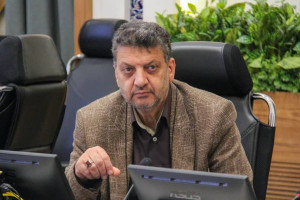 برنامه‌ریزی برای گسترش باغ فدک اصفهان جهت فعالیت در تمام ایام سال