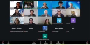 وبینارمشترک اکو و اتحادیه جهانی مخابرات باموضوع مقررات آی‌سی‌تی