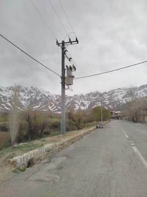 اجرای طرح نوسازی شبکه برق با اعتبار ۱۷ میلیارد ریال