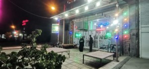 تشدید نظارت بر مدیریت مصرف برق در اردستان