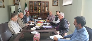 خط اعتباری خرید ماشین‌آلات کشاورزی روی میز تصمیم گیران