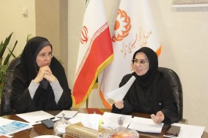 بررسی برنامه‌های راهبردی و هماهنگی خدمات