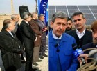 آمادگی بخش خصوصی برای تولید ۵۰۰۰ مگاوات برق تجدیدپذیر