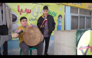 دانش‌آموزان اصفهانی در مسیر بهینه‌سازی انرژی