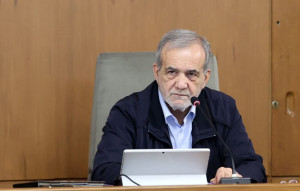 روند واردات و صادرات در کشور هرچه سریع‌تر اصلاح شود